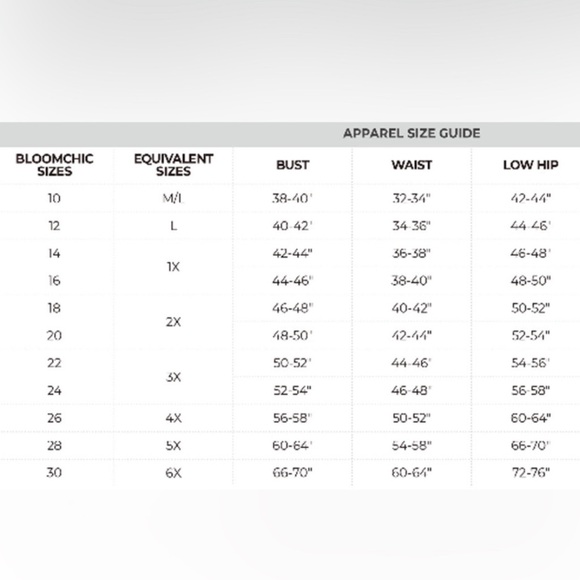 NWT: BloomChic size 22/24  emerald dress - Picture 5 of 5